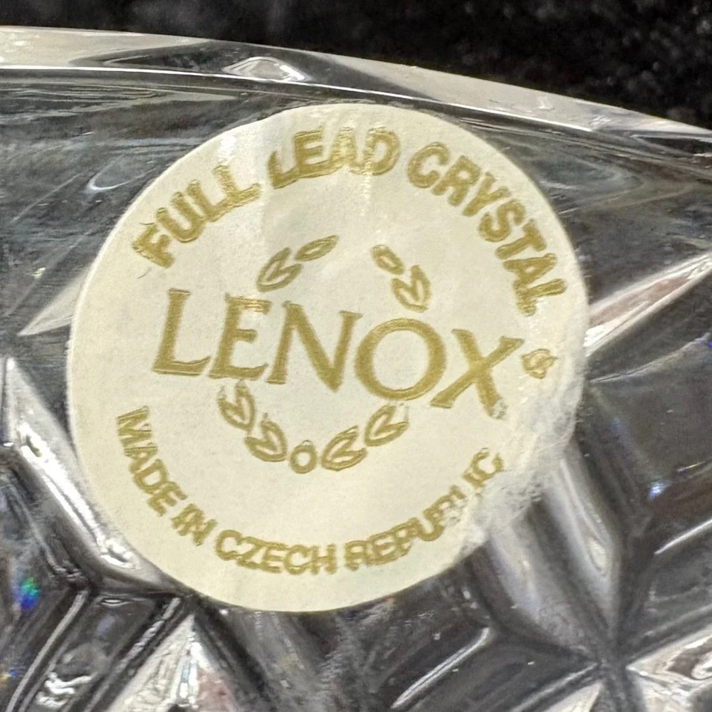 Lenox full lead